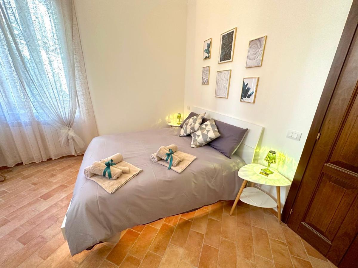 Dimora Del Sole - Intero Appartamento LʼAquila Extérieur photo