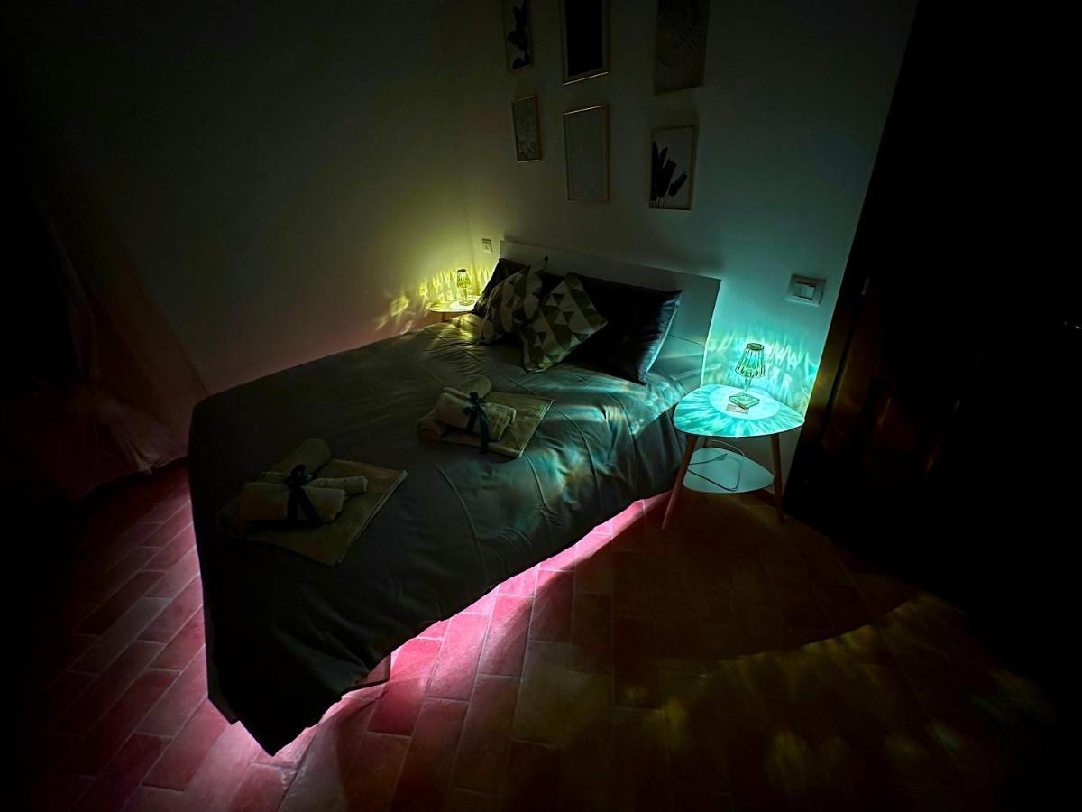 Dimora Del Sole - Intero Appartamento LʼAquila Extérieur photo