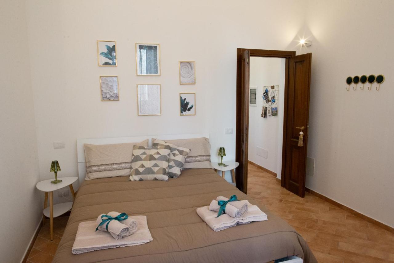 Dimora Del Sole - Intero Appartamento LʼAquila Extérieur photo